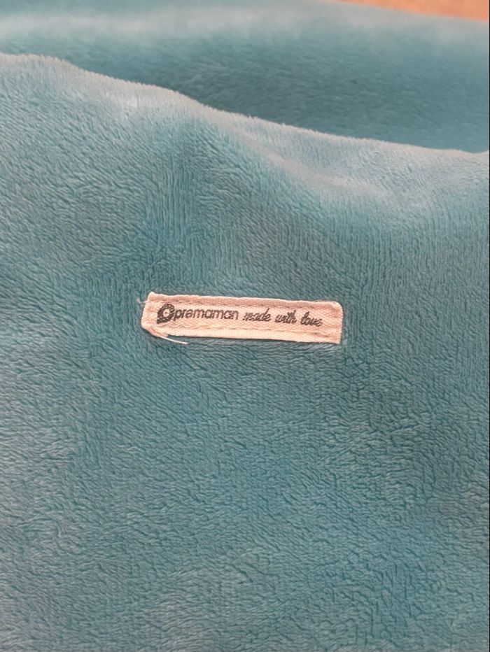 Tour de lit motifs jungle - photo numéro 5