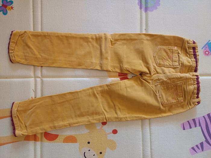 Lot pantalons 4 ans - photo numéro 12