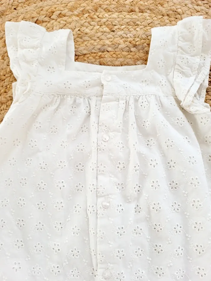Robe Kiabi 24 mois - photo numéro 4