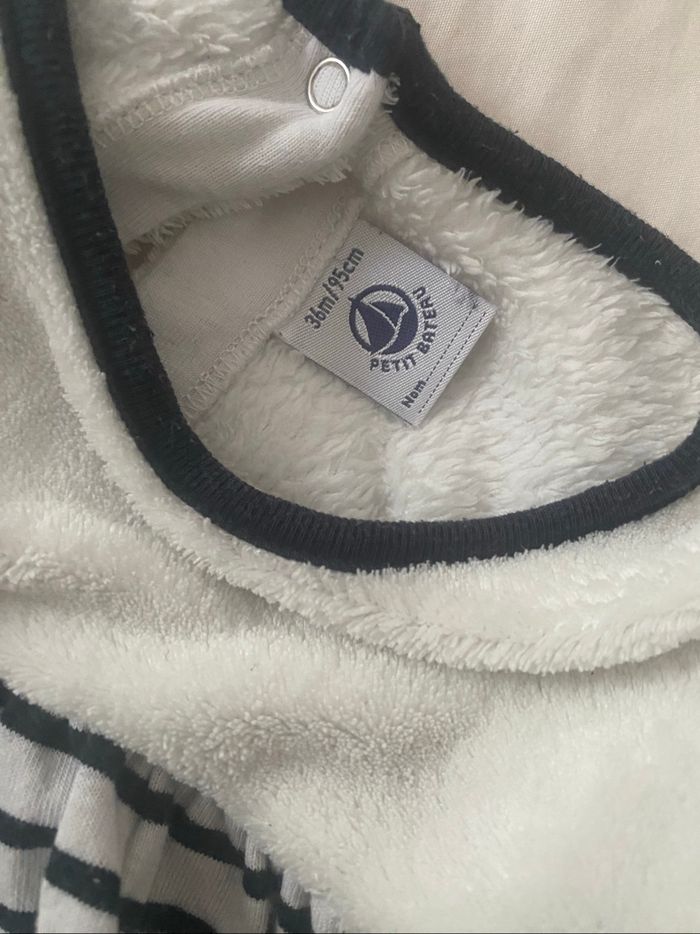 Robe Petit Bateau - photo numéro 4