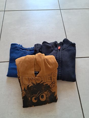 Veste 