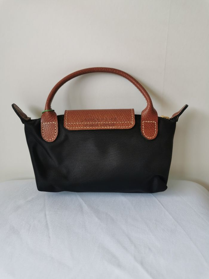 Sac à main Longchamp Mini - photo numéro 5