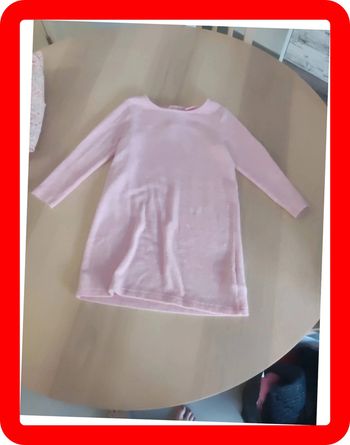 Robe taille 2-4 ans