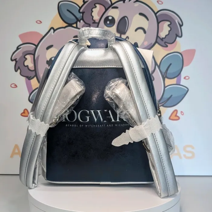 Harry Potter - Hogwarts - Mini Sac à Dos - photo numéro 5