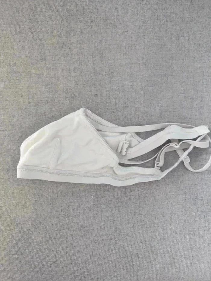 🌸 Soutien-gorge confortable pour ado | 80A | Excellent état 🌸