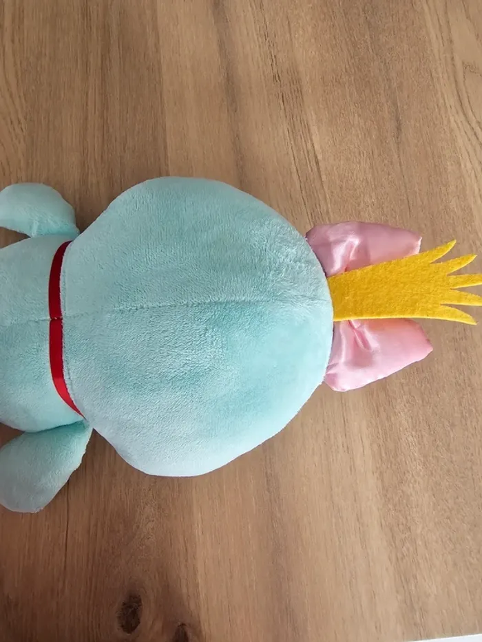 Peluche lumineuse scrump - - photo numéro 11