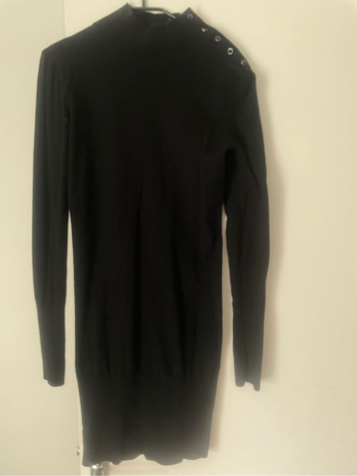 Robe pull