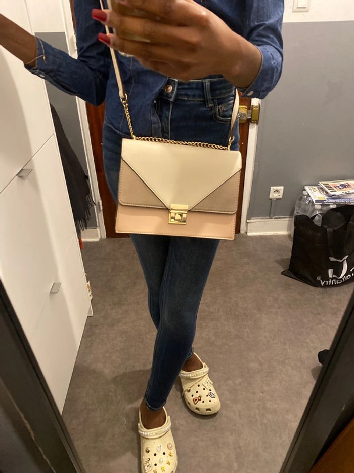 Sac à bandoulière - photo numéro 2
