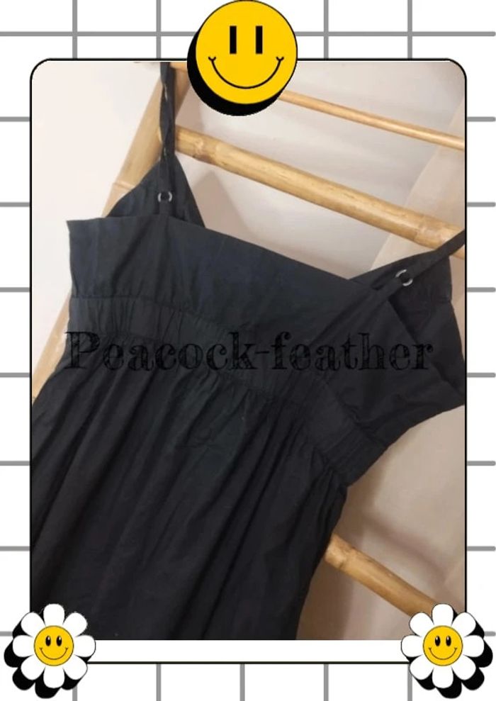 Robe noire h&M 40 - photo numéro 6