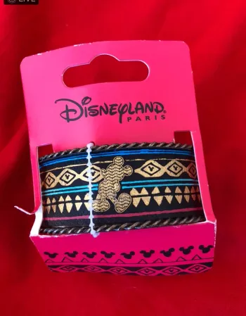 Bracelet Disney