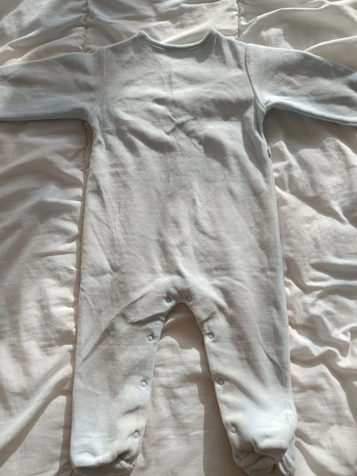 Pyjama 9m comme neuf - photo numéro 3