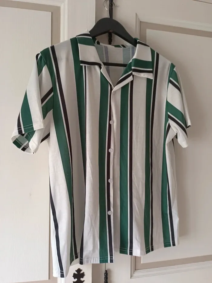 Chemise