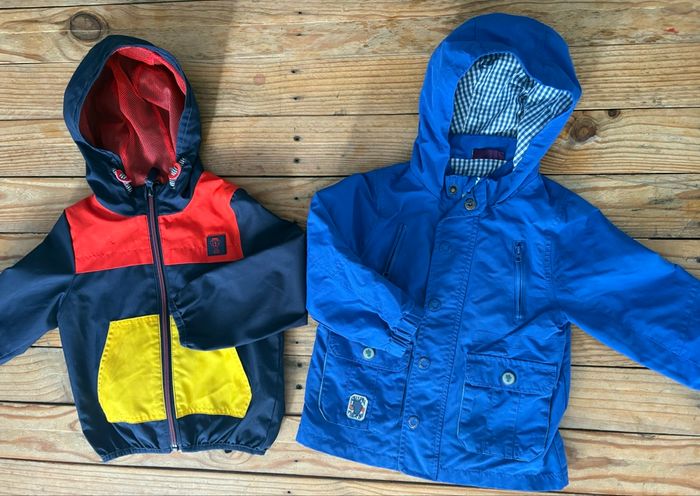 Lot de vêtements garçon 2/3 ans - photo numéro 6