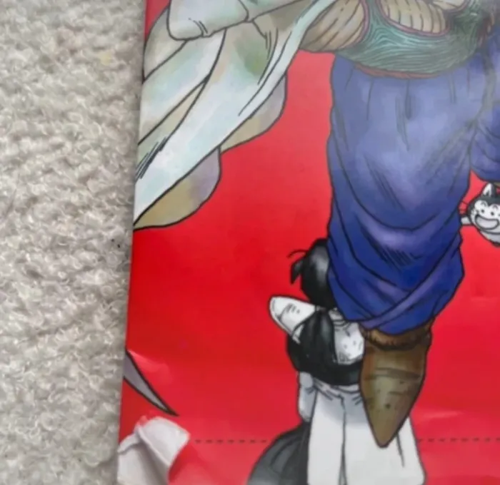 Dragon Ball Tome 12 – Perfect Edition Espagnol – Manga - photo numéro 2