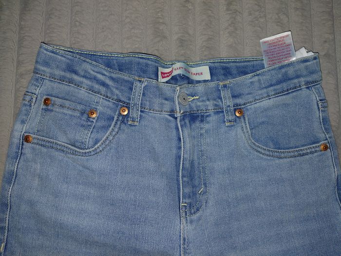 Jean Levi's - photo numéro 2