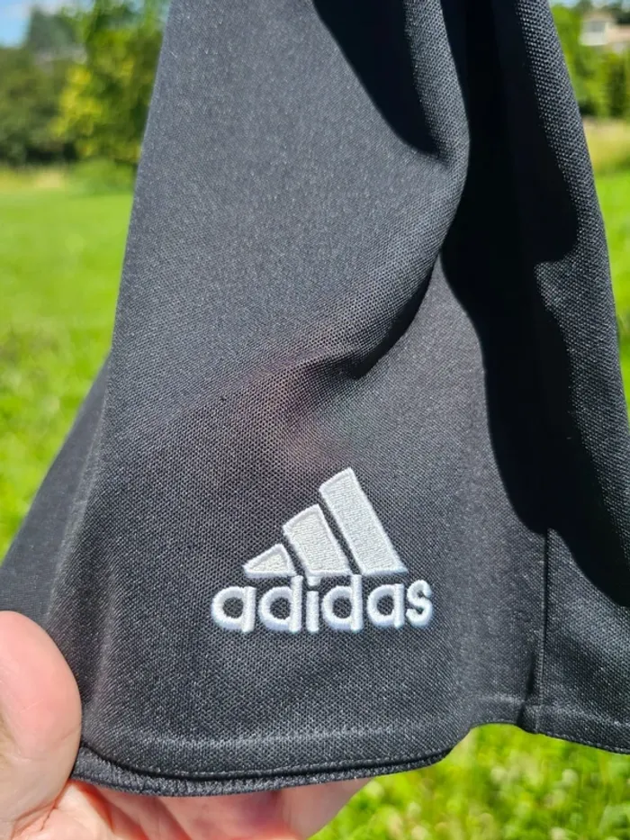 Short adidas 13/14 ans ( sport ,foot) - photo numéro 14