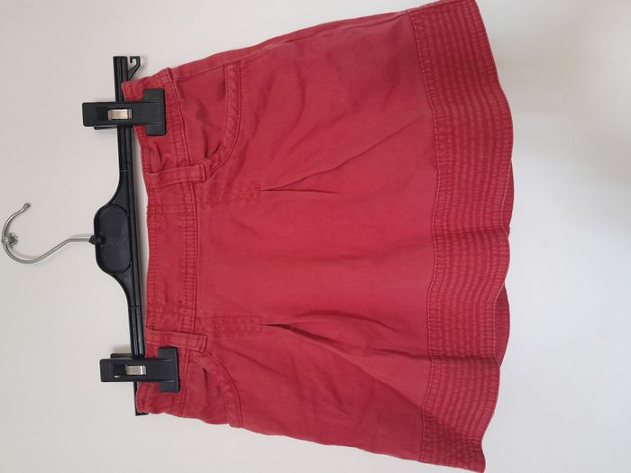 Jupe fille - photo numéro 3