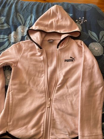Veste puma