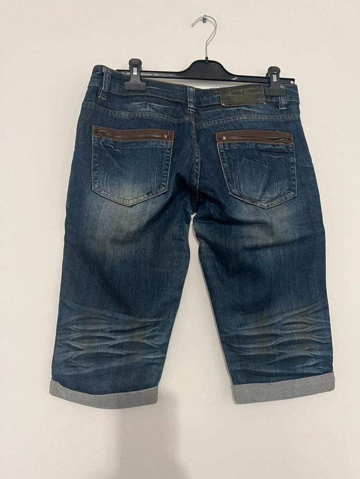 Short - photo numéro 2