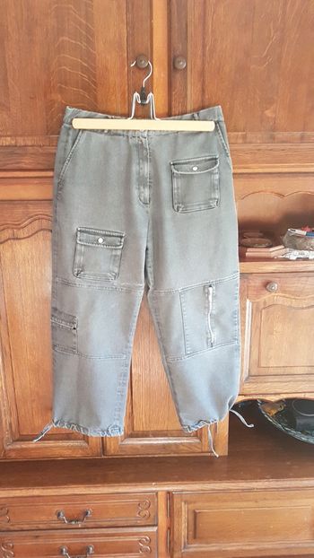 Pantacourt Multiples