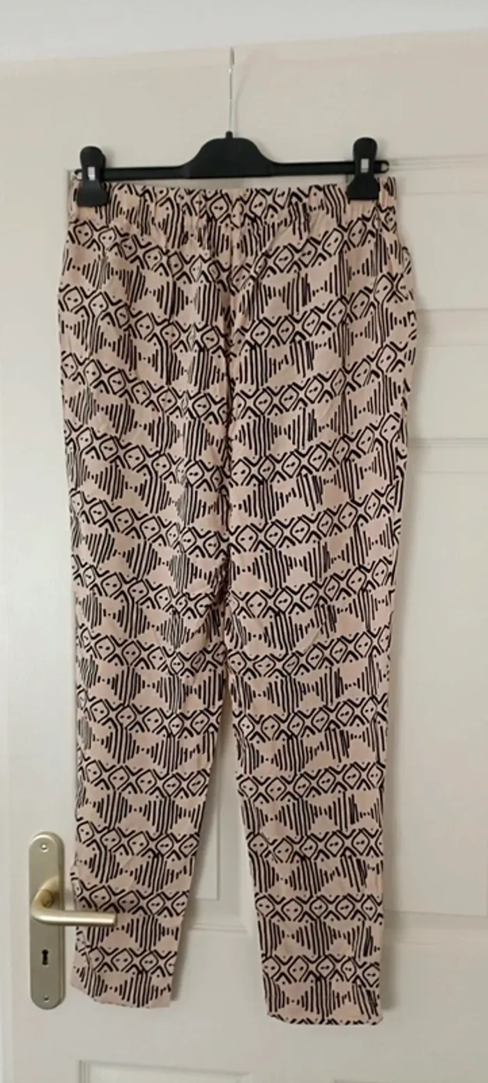 Pantalon léger - photo numéro 2