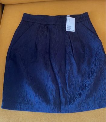 Jupe neuve étiquette h&m