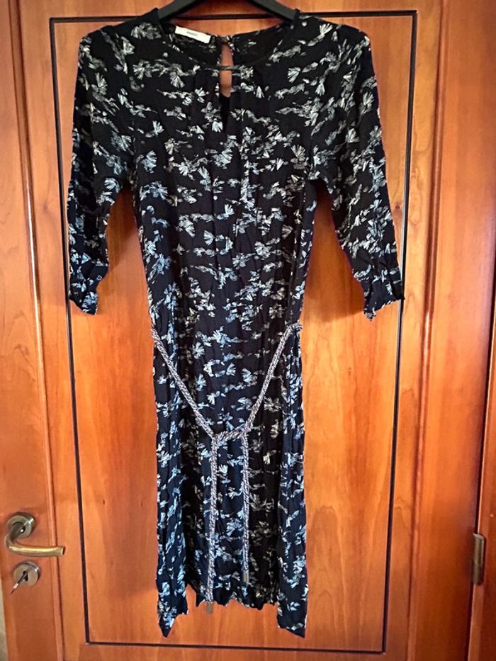 Robe noire 38 Sessun - photo numéro 5