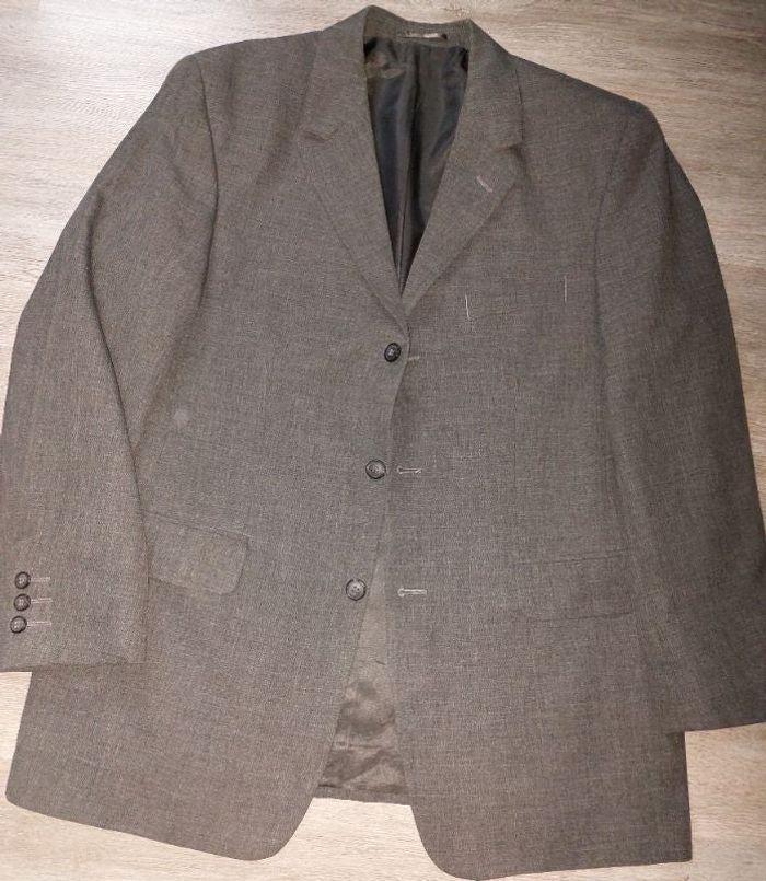 Veste et pantalon