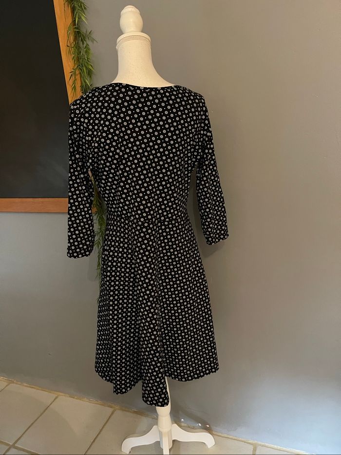 Robe 3/4 Bon prix collection 40/42 - photo numéro 4