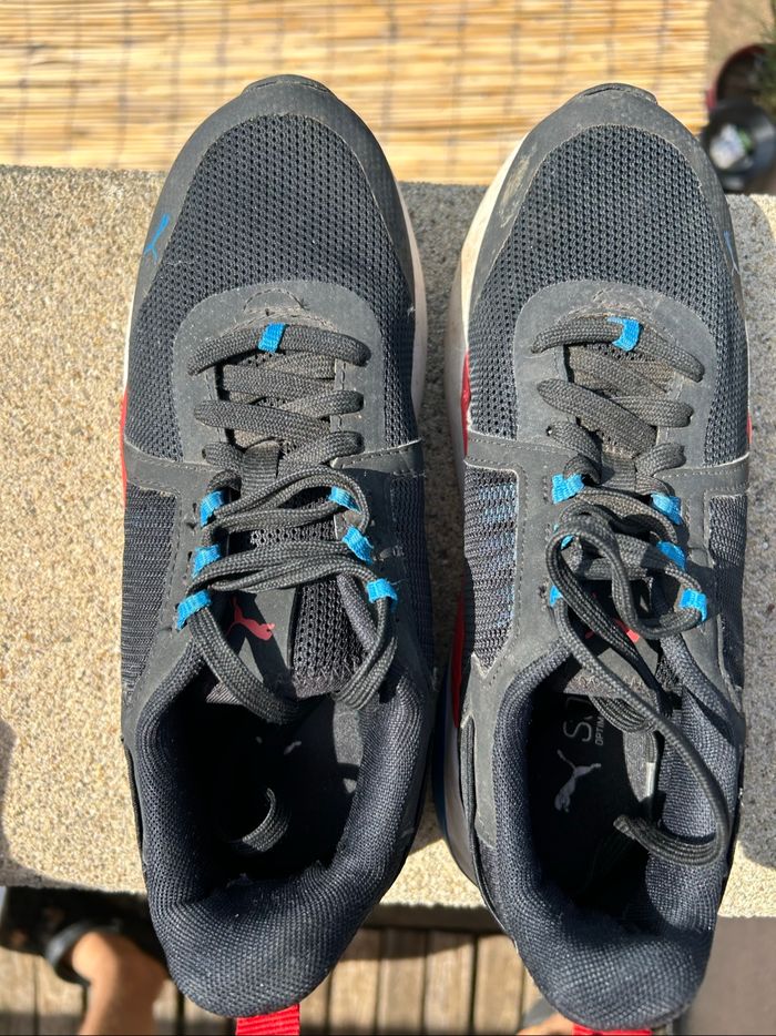 Chaussure de sport