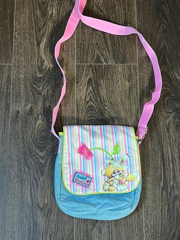 Sac bandoulière Diddl