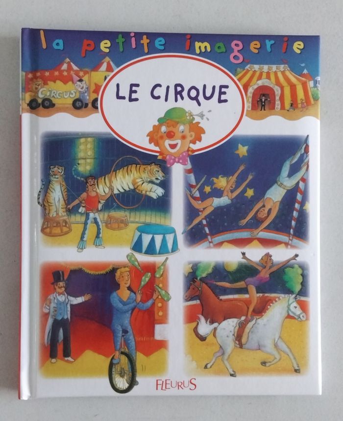 Le cirque