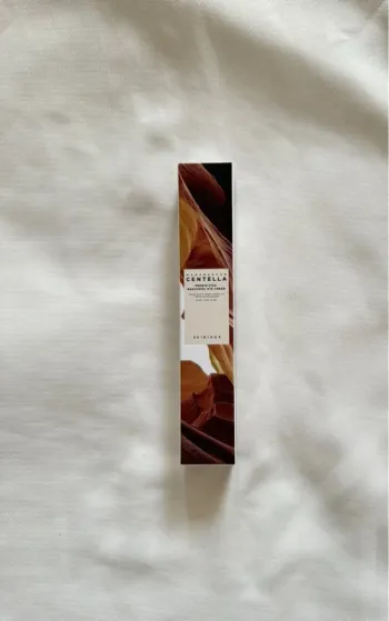 Crème yeux Skin1004