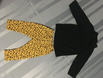 Ensemble kiabi 6 mois