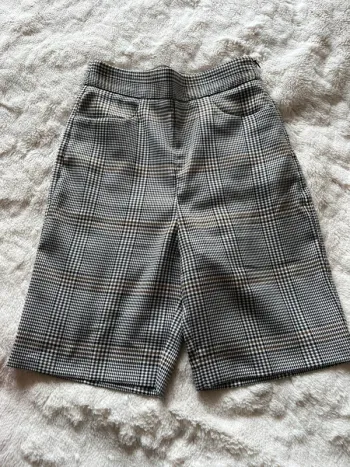 Bermuda Maje en taille 34