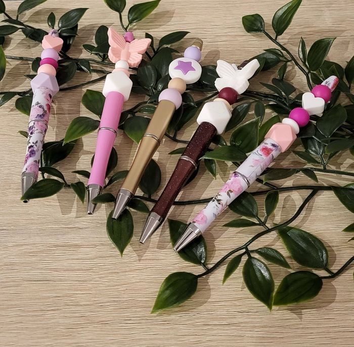 Attache tétine - photo numéro 8