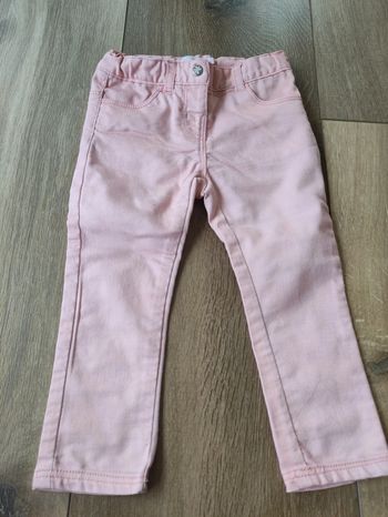 Pantalon 2 ans