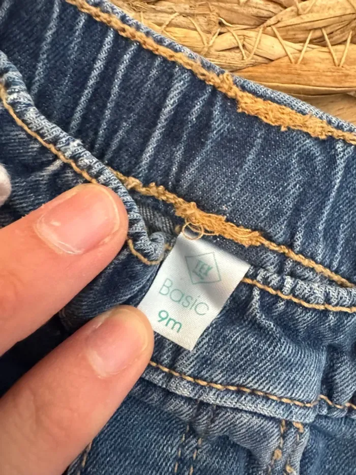 Chemises et jeans - photo numéro 7