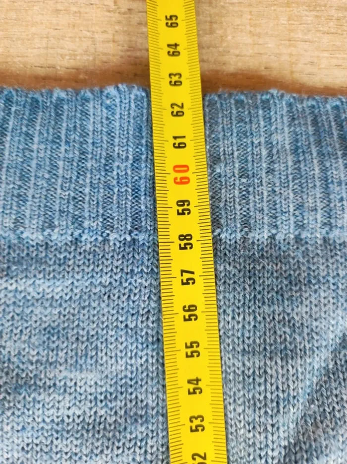 Pull Damart - photo numéro 5