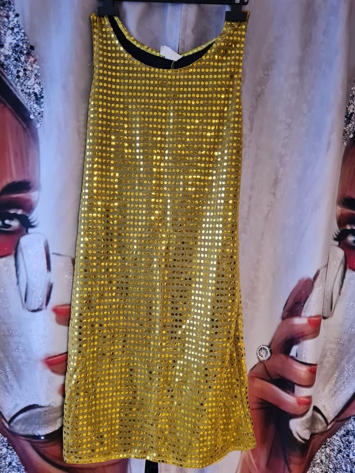 Déguisement annee 80 - photo numéro 3