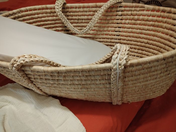 Couffin - photo numéro 2