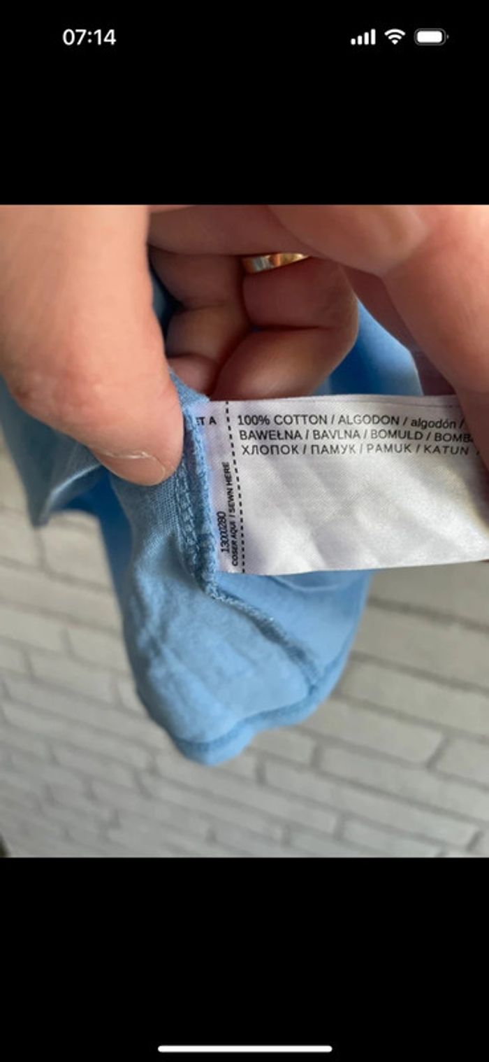 Débardeur Mango taille 9/10 ans - photo numéro 5