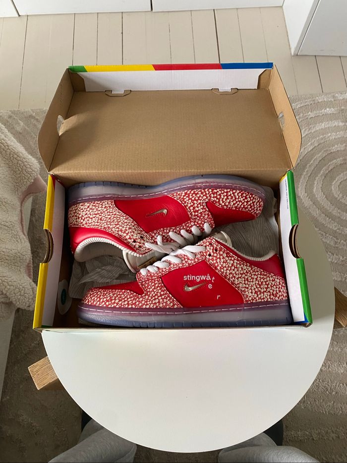 Dunk SB
