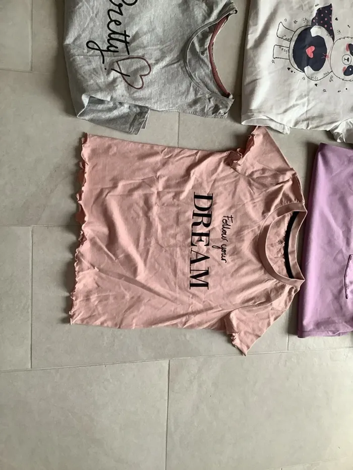 T-SHIRT - photo numéro 3