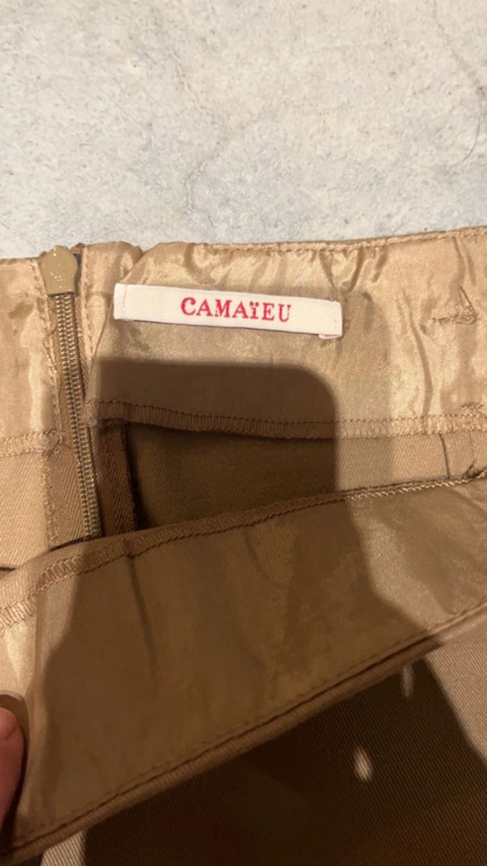 Jupe femme Camaïeu XL - photo numéro 2