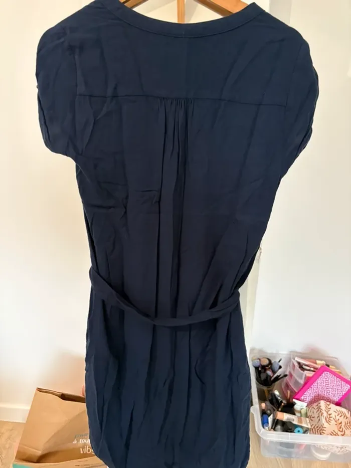 Robe chemise - photo numéro 3