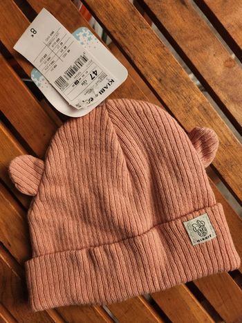 Bonnet kiani Disney 47 cm