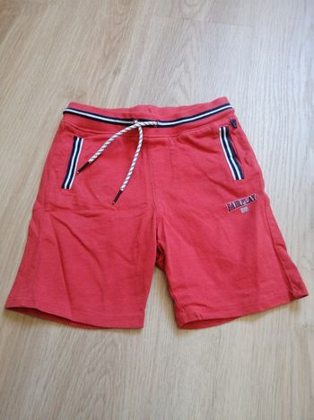Short 4 ans