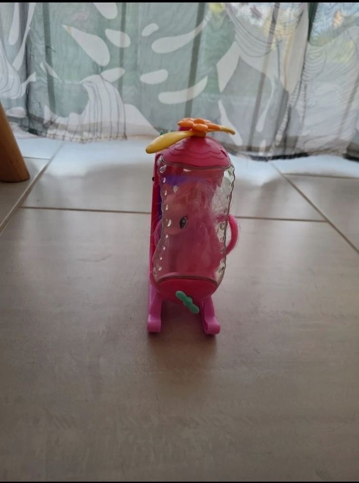 Little poney - photo numéro 3