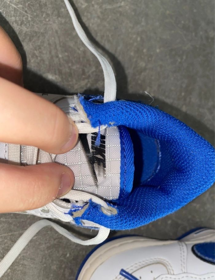 Air force bebe - photo numéro 7